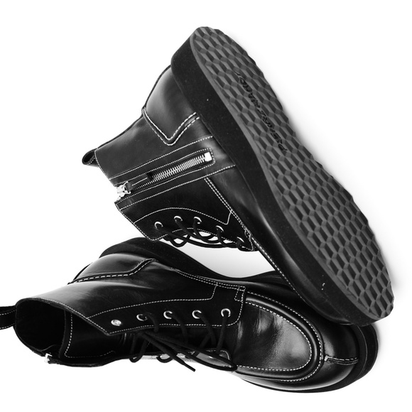 New in Box Pierre Hardy Boots - Picture 5 of 7